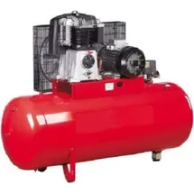 Apex Digital Luft Kompressor 7,5PS 900/270 Werkstattkompressor BK119 Kolbenkompressor 5,5 kW