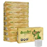 Dundee Toilettenpapier 3-lagig, 72 Rollen