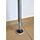Angerer Klemmmarkise Style 200 cm grau