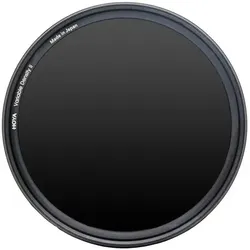HOYA variabler Graufilter MkII 77mm (Angebot)