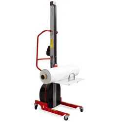 Compact e-Lifter LITE - elektr. Stapler / Hebelift