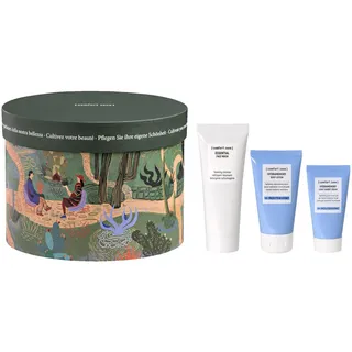 Comfort Zone HYDRAMEMORY The Exotic Garden Kit