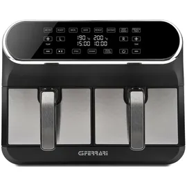 G3 Ferrari Friggisano Duo G10150 schwarz