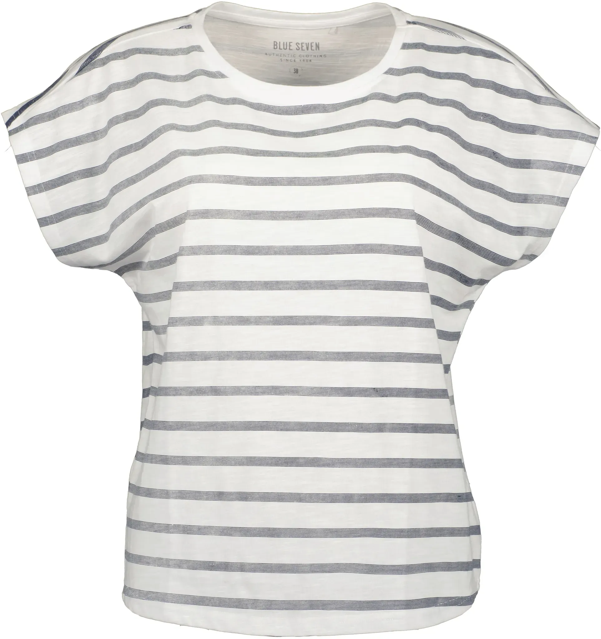 T-Shirt BLUE SEVEN 