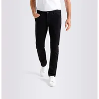 MAC Jog'n Jeans Tapered Fit Schwarz 36/30
