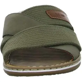 Rieker 21066-54 Grün 46