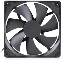 Alphacool 24847 Computerkühlsystemteil/-zubehör Lüftermodul (24847)