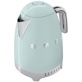 Smeg KLF03PGEU pastellgrün