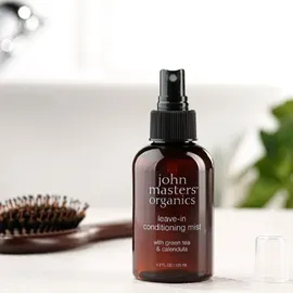 John Masters Organics Green Tea & Calendula Leave-in Mist 125 ml