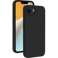 Vivanco Mag Hype Cover für Apple iPhone 16e (Schwarz)