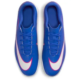 Nike Vapor 16 Club TF Herren racer blue/white 45