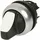 Eaton Power Quality Eaton Wahltaste m.Knebelgriff 3 Stell.,blanko M22-WK3