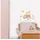 Little Dutch Wandsticker Set Fairy Garden Sweet Dreams (40x30cm) | 30 x 40