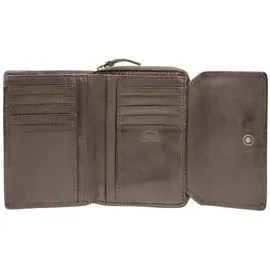 Maître Parfumeur et Gantier Maitre Steinbach Dagrete Geldbörse unisex braun