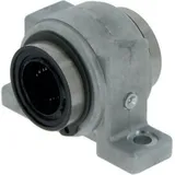 ewellix Linear-Kugellager-Einheit LUCR40 D-2LS 40mm AD 62mm B.80mm