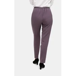 GOLDNER Martha Schlupfhose Rosa 44