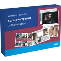 Julius Beltz Soziale Kompetenz von Simone Wittmann/ Cathrin Chevalier