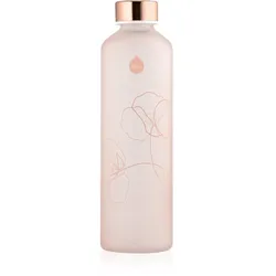 Equa Mismatch Wasserflasche Farbe Bloom 750 ml