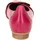 Everybody Boria Ballerina Slipper pink dalia 23606 für Damen, pink, Größe 39 EU