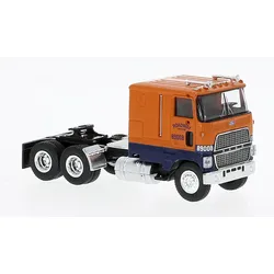 Ford CLT „Spedition Roadway“ Modell von Brekina 1:87