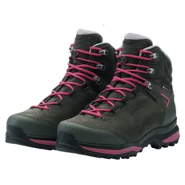 Lowa LADY LIGHT EVO GTX Ws GRAU/PINK GRAU/PINK 42 - Women's