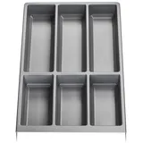 SO-Tech SEPARADO Besteckeinsatz 300 x 474 x 51 mm