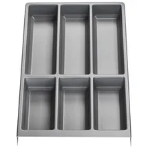 SO-Tech SEPARADO Besteckeinsatz 300 x 474 x 51 mm