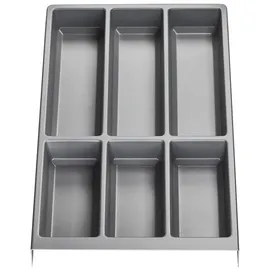 SO-Tech SEPARADO Besteckeinsatz 300 x 474 x 51 mm