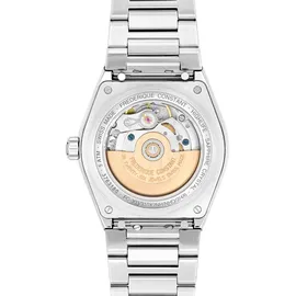 Frederique Constant Highlife Ladies Automatik Edelstahl 34 mm FC-303WG2NH6B