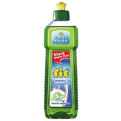 fit ORIGINAL Spülmittel 0,50 l