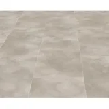 Living by Haro Designbodenmuster Finca 4V Beton hellgrau