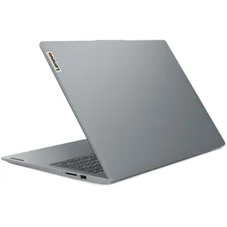 15.6'' AMD Ryzen 5 7430U 16 GB RAM 512 GB SSD Arctic Grey
