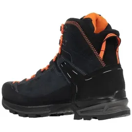 Salewa Mountain Trainer 2 Mid GTX Herren onyx/black 42,5