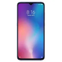 Xiaomi Mi 9 128 GB blau