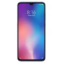 Xiaomi Mi 9 128 GB blau