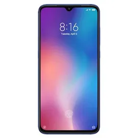 Xiaomi Mi 9 128 GB blau