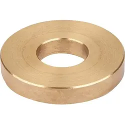 SPANNRING, FORM:A STANDARD MESSING