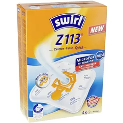 Melitta Swirl Z 113 - Zubehörkit für Staubsauger - für Staubsauger