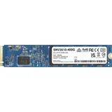 Synology Snv3510-400g 400gb Ssd M.2 - Blau