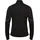 New Line nwlPOWER Half Zip Midlayer Herren Schwarz XXL