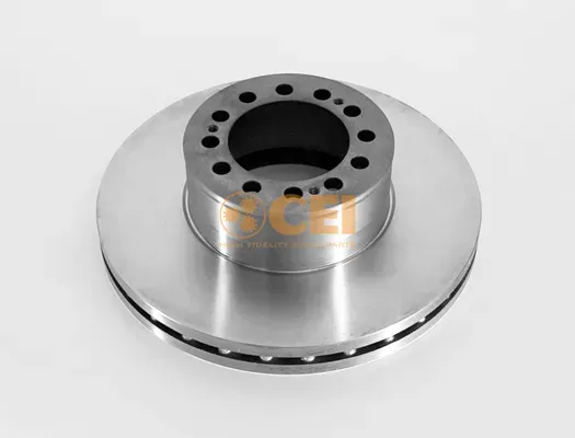C.E.I. 215082 Hinterachse 432mm 45mm für MAN