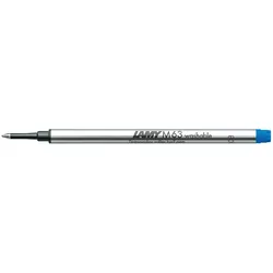 LAMY Tintenrollermine M63 blau