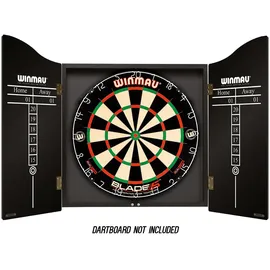 WINMAU Blade 6