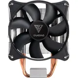 GAMDIAS BOREAS E1-410 MONO | CPU-Kühler