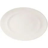 Villeroy & Boch Platte For Me Porzellan Weiß