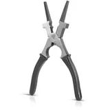 STAHLWERK Mig Mag Schweißzange 8" 203 mm) Düsenzange Schweißerzange Spezialzange"