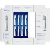 Oral-B Pulsonic Clean Aufsteckbürste 8 St.