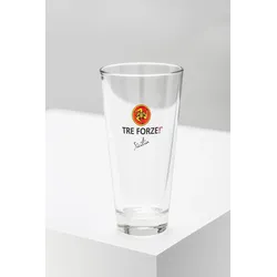 Tre Forze Latte Macchiato Glas