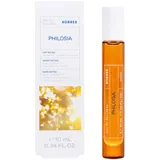 Korres PHILOSIA Eau de Toilette für Herren und Damen, holzig, aromatisch & fruchtiger unisex 10 ml