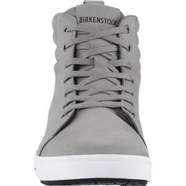 Birkenstock Berufsschnürschuh QO 700 grau 48 - grau